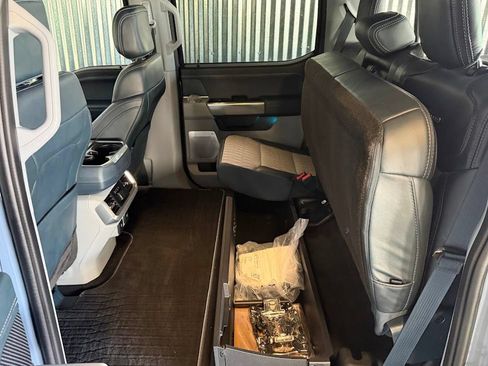 Used 2023 Ford F150 Limited AWD/4WD image 17
