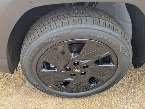 New 2026 Hyundai Kona SEL Sport image 24