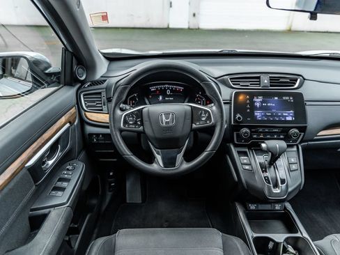 Used 2022 Honda CR-V EX image 27