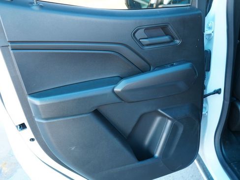 New 2026 Chevrolet Colorado Trail Boss image 26