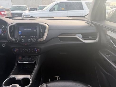 Used 2020 GMC Terrain Denali w/ Denali Premium Package image 13