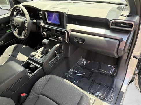 New 2026 Toyota 4Runner SR5 RWD image 23