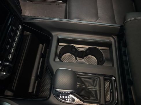 Used 2024 RAM 1500 TRX w/ TRX Level 1 Equipment Group image 16