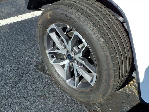 Used 2024 Jeep Wrangler Unlimited w/ Technology Group AWD/4WD image 9