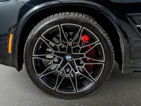 Used 2024 BMW X3 M image 19