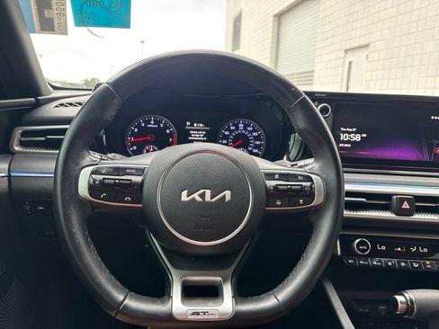Used 2023 Kia K5 GT-Line w/ GT-Line Premium Package FWD image 20