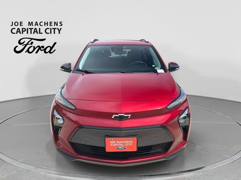 Used 2022 Chevrolet Bolt EUV LT FWD image 10