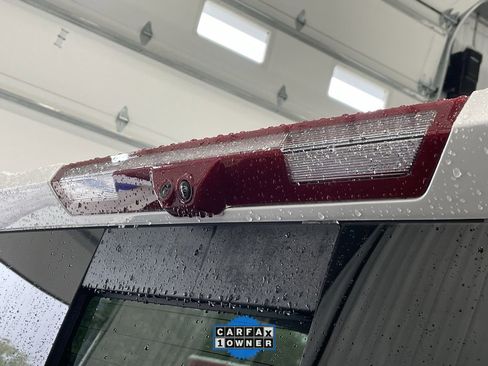 Used 2025 Chevrolet Silverado 3500 High Country w/ High Country Premium Package image 12