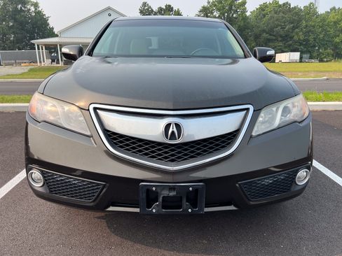 Used 2014 Acura RDX AWD w/ Technology Package image 10