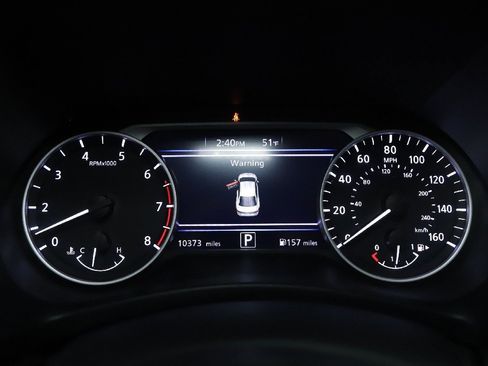 Certified 2023 Nissan Sentra SV w/ All-Weather Package image 24