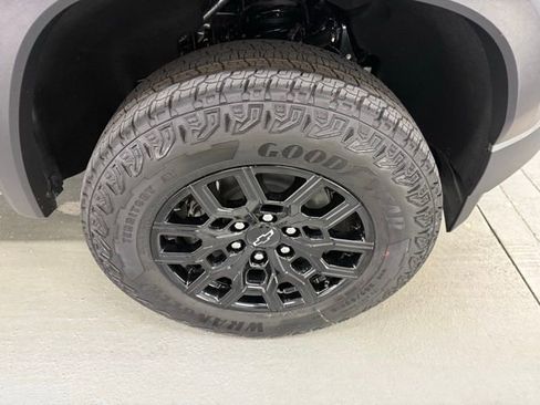 New 2026 Chevrolet Colorado Trail Boss image 4