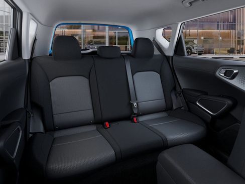 New 2025 Kia Soul S image 16