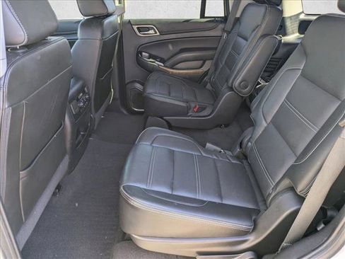 Used 2020 GMC Yukon Denali w/ Denali Ultimate Package AWD/4WD image 18