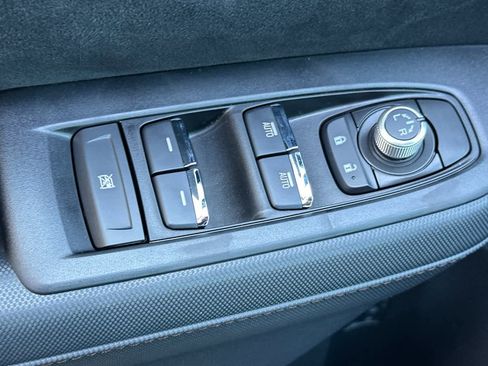 New 2026 Subaru Forester Touring AWD/4WD image 11