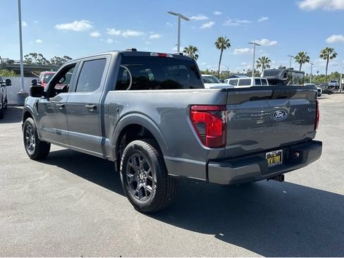 New 2026 Ford F150 STX w/ Equipment Group 200A RWD image 4