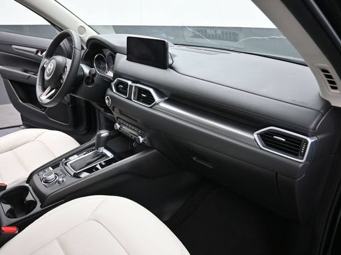 Used 2024 MAZDA CX-5 AWD 2.5 S w/ Preferred Package image 26