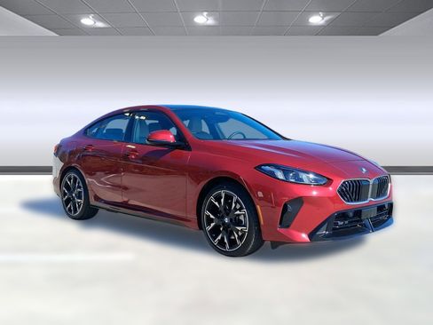 Used 2025 BMW 228i xDrive w/ Premium Package image 6