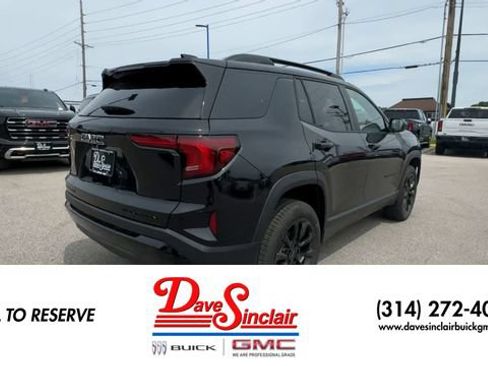 New 2026 GMC Terrain Elevation w/ Elevation Premium Package FWD image 8
