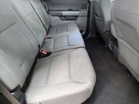 Used 2025 Ford F150 XLT w/ Equipment Group 301A Standard image 18