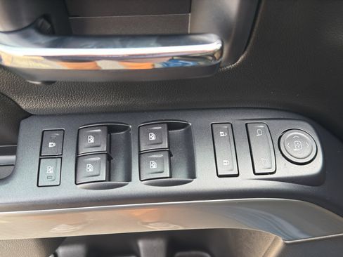 Used 2016 Chevrolet Silverado 1500 LT w/ All Star Edition AWD/4WD image 12