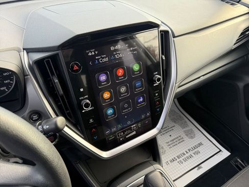 Certified 2025 Subaru Crosstrek 2.5i Premium image 25