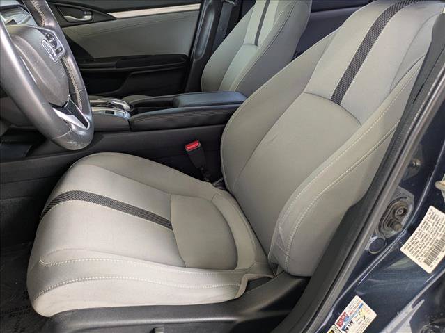 Used 2020 Honda Civic EX image 15