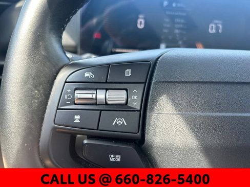 Used 2026 Kia Sportage LX FWD image 18