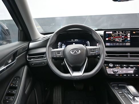 Used 2023 INFINITI QX60 Luxe w/ Cargo Package image 31