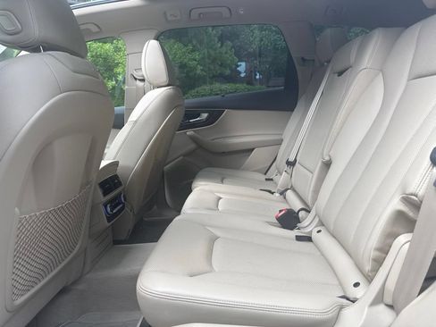 Used 2017 Audi Q7 3.0T Prestige AWD/4WD image 26