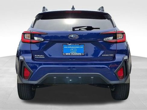 Used 2024 Subaru Crosstrek 2.5i Limited AWD/4WD image 5