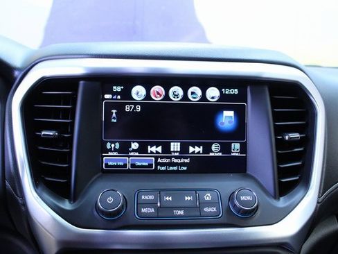 Used 2018 GMC Acadia SLT image 21