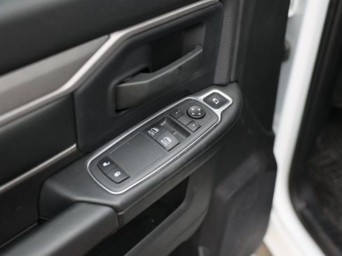 New 2024 RAM 5500 Tradesman image 16