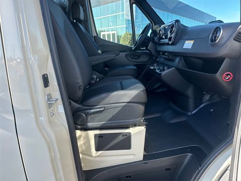 New 2026 Mercedes-Benz Sprinter 2500 image 44