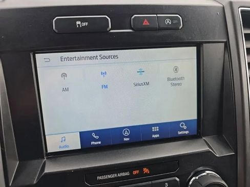 Used 2020 Ford F150 XLT w/ Equipment Group 302A Luxury AWD/4WD image 25