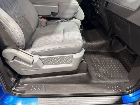 Used 2014 Ford F150 STX w/ Equipment Group 201A Mid AWD/4WD image 77