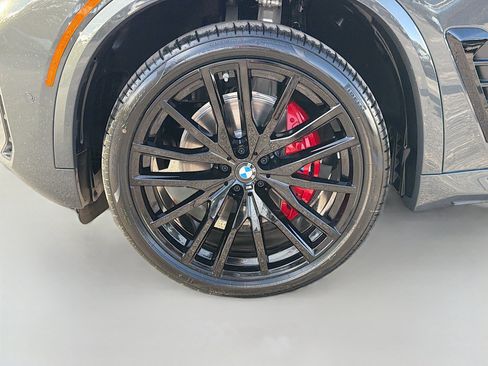 New 2026 BMW X5 xDrive40i w/ M Sport Package AWD/4WD image 40