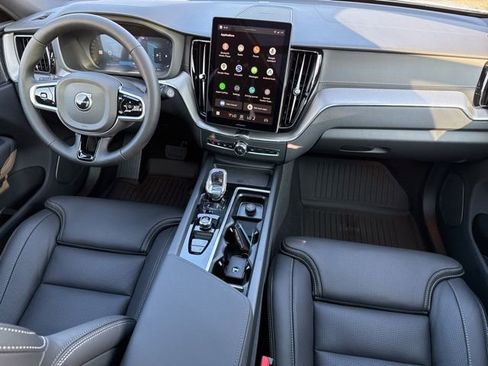 New 2026 Volvo XC60 B5 Ultra w/ Protection Package Premier AWD/4WD image 6