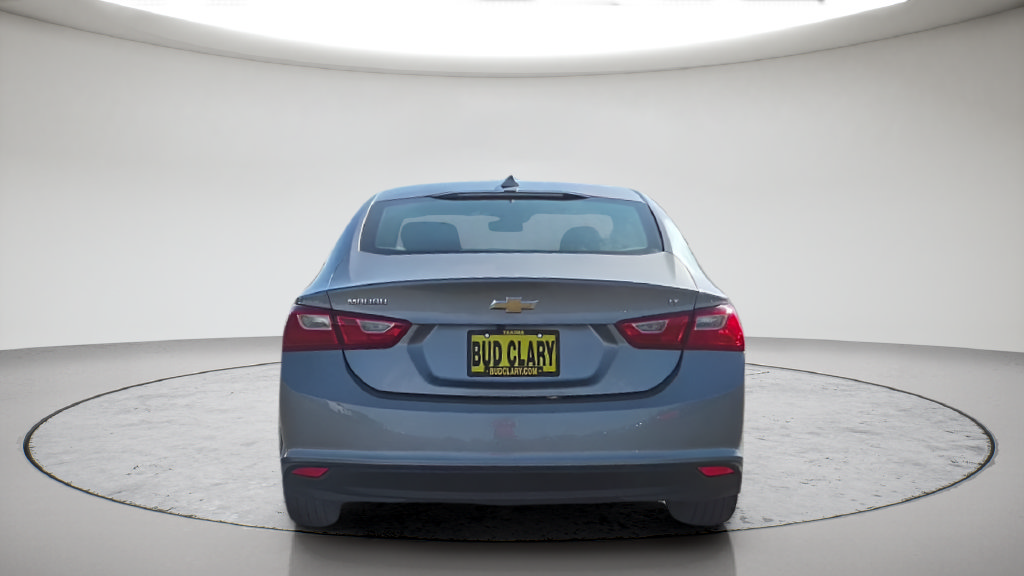 Used 2023 Chevrolet Malibu LT FWD image 8