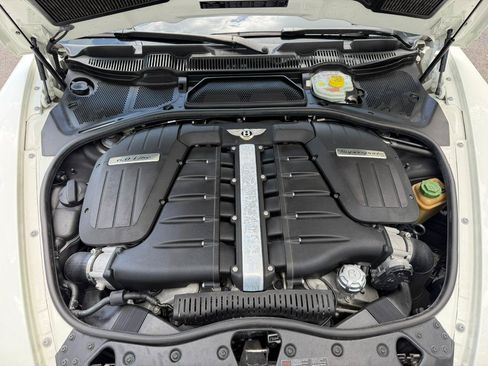 Used 2011 Bentley Continental GT Supersports AWD/4WD image 28
