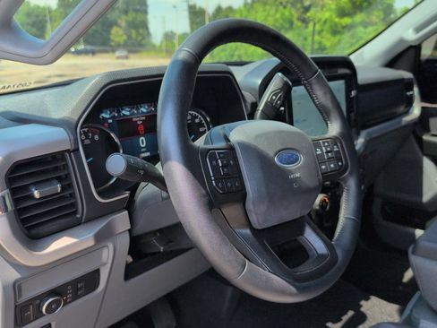 Used 2022 Ford F150 XL w/ Equipment Group 101A High RWD image 11