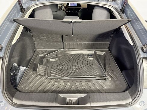 Used 2026 Toyota Prius Plug-In Hybrid image 23