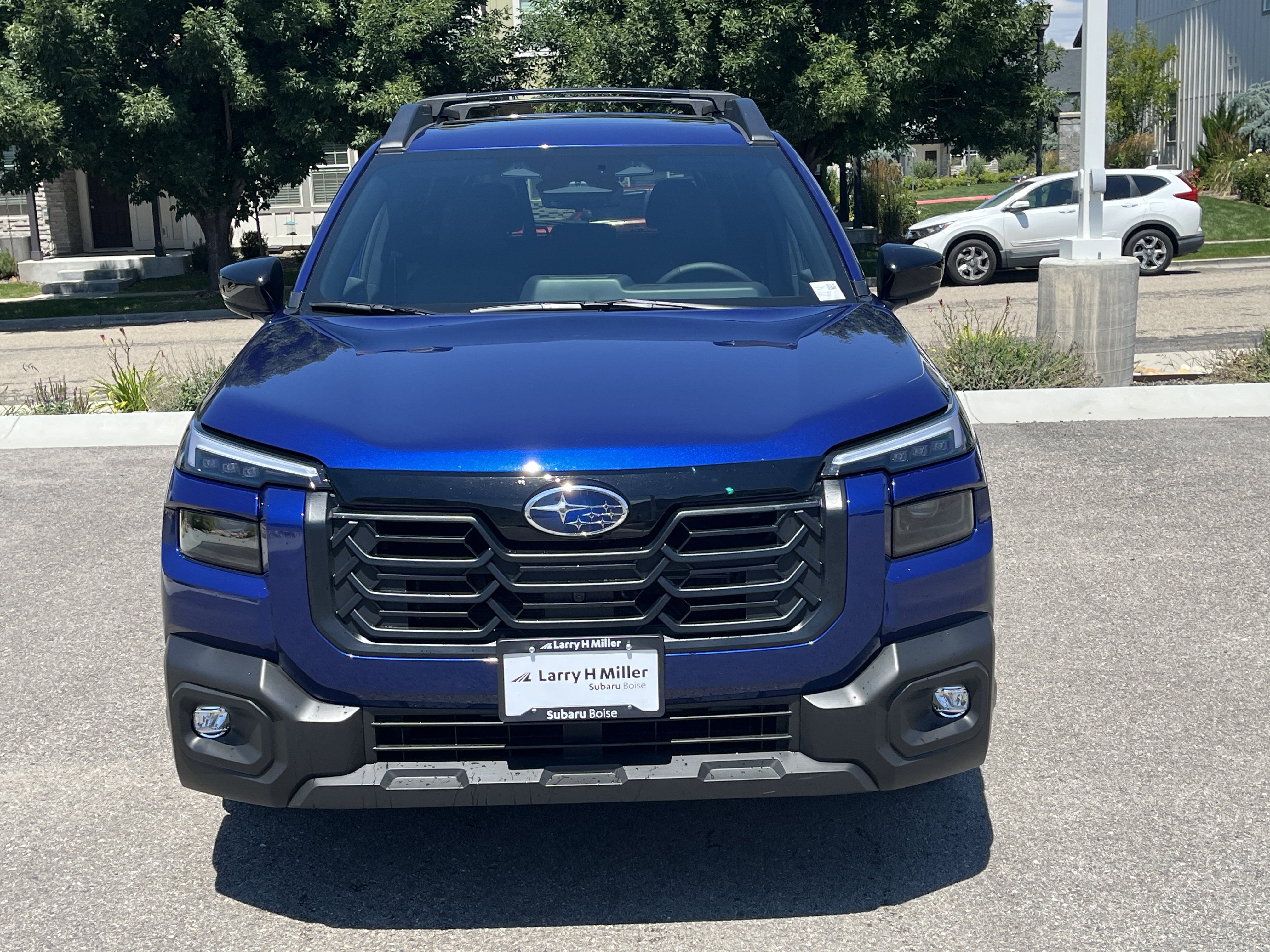New 2026 Subaru Outback Touring XT AWD/4WD image 9