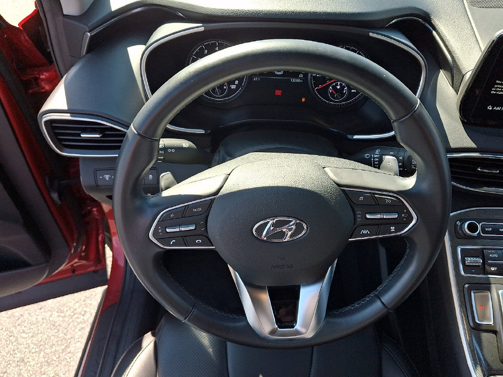 Used 2023 Hyundai Santa Fe XRT w/ Cargo Package AWD/4WD image 19