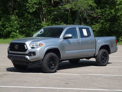 Used 2023 Toyota Tacoma SR AWD/4WD image 20