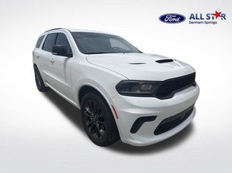 Used 2024 Dodge Durango GT RWD 360° Tour
