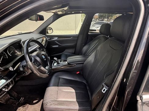 Used 2018 BMW X5 xDrive35i AWD/4WD image 9