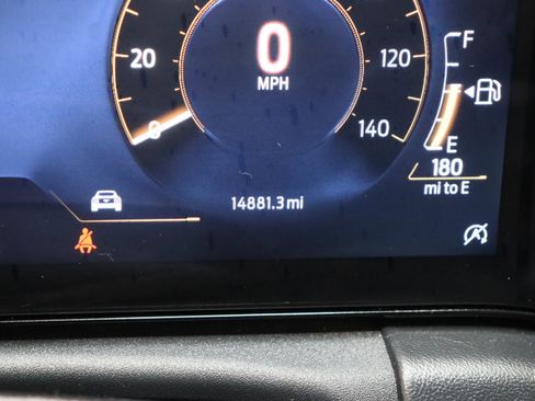 Used 2024 Ford Mustang Premium image 33