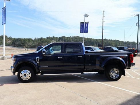Used 2022 Ford F450 Lariat w/ Lariat Ultimate Package image 7
