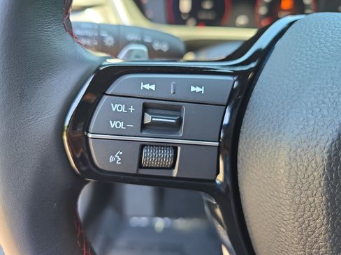 Used 2025 Acura Integra A-Spec FWD image 17