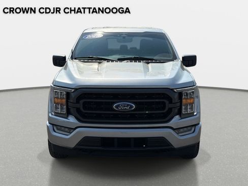 Used 2023 Ford F150 XLT w/ Equipment Group 302A High image 10